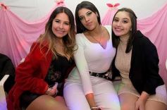 Foto de la galería: Fiesta en familia por los 15 años de Luna Guadalupe