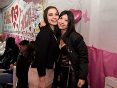 Foto de la galería: Fiesta en familia por los 15 años de Luna Guadalupe