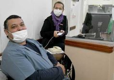 Foto de la galería: Trabajo, recorridas y amigos en la activa ciudad de Posadas