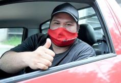 Foto de la galería: Trabajo, recorridas y amigos en la activa ciudad de Posadas