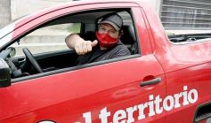 Foto de la galería: Trabajo, recorridas y amigos en la activa ciudad de Posadas