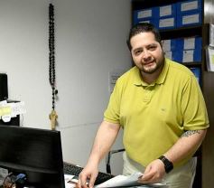 Foto de la galería: Trabajo, recorridas y amigos en la activa ciudad de Posadas