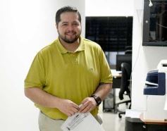 Foto de la galería: Trabajo, recorridas y amigos en la activa ciudad de Posadas