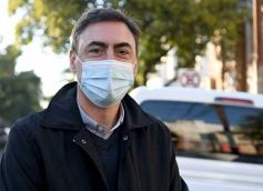 Foto de la galería: Trabajo, recorridas y amigos en la activa ciudad de Posadas