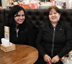 Foto de la galería: Trabajo, recorridas y amigos en la activa ciudad de Posadas