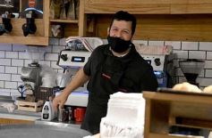 Foto de la galería: Trabajo, recorridas y amigos en la activa ciudad de Posadas