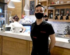 Foto de la galería: Trabajo, recorridas y amigos en la activa ciudad de Posadas