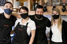 Foto de la galería: Trabajo, recorridas y amigos en la activa ciudad de Posadas