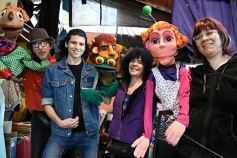 Foto de la galería: Trabajo, recorridas y amigos en la activa ciudad de Posadas