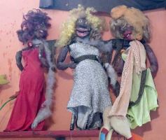 Foto de la galería: Trabajo, recorridas y amigos en la activa ciudad de Posadas