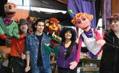 Foto de la galería: Trabajo, recorridas y amigos en la activa ciudad de Posadas