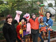 Foto de la galería: Trabajo, recorridas y amigos en la activa ciudad de Posadas