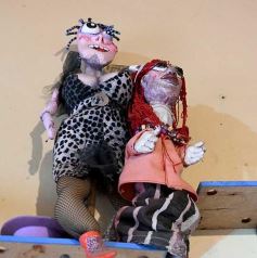 Foto de la galería: Trabajo, recorridas y amigos en la activa ciudad de Posadas