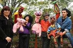 Foto de la galería: Trabajo, recorridas y amigos en la activa ciudad de Posadas