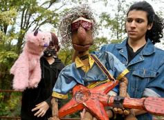 Foto de la galería: Trabajo, recorridas y amigos en la activa ciudad de Posadas