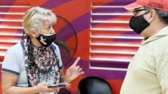 Foto de la galería: Combinación de vacunas para misioneros mayores de 60 años