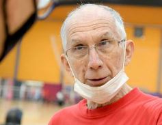 Foto de la galería: Combinación de vacunas para misioneros mayores de 60 años