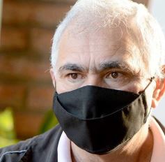 Foto de la galería: Combinación de vacunas para misioneros mayores de 60 años