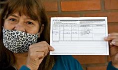 Foto de la galería: Combinación de vacunas para misioneros mayores de 60 años