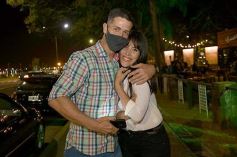 Foto de la galería: Noche de encuentro y diversión en Cristóbal Posadas