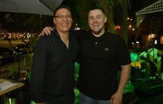 Foto de la galería: Noche de encuentro y diversión en Cristóbal Posadas