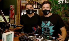 Foto de la galería: Noche de encuentro y diversión en Cristóbal Posadas