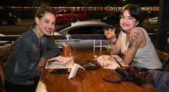 Foto de la galería: Noche de encuentro y diversión en Cristóbal Posadas