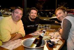 Foto de la galería: Noche de encuentro y diversión en Cristóbal Posadas