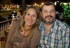 Foto de la galería: Noche de encuentro y diversión en Cristóbal Posadas