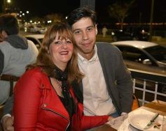 Foto de la galería: Noche de encuentro y diversión en Cristóbal Posadas