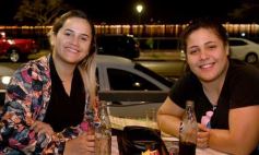 Foto de la galería: Noche de encuentro y diversión en Cristóbal Posadas