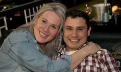 Foto de la galería: Noche de encuentro y diversión en Cristóbal Posadas