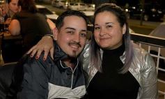 Foto de la galería: Noche de encuentro y diversión en Cristóbal Posadas