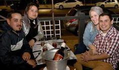 Foto de la galería: Noche de encuentro y diversión en Cristóbal Posadas