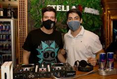 Foto de la galería: Noche de encuentro y diversión en Cristóbal Posadas