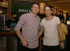 Foto de la galería: Noche de encuentro y diversión en Cristóbal Posadas