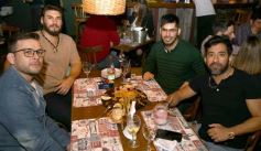 Foto de la galería: Noche de encuentro y diversión en Cristóbal Posadas