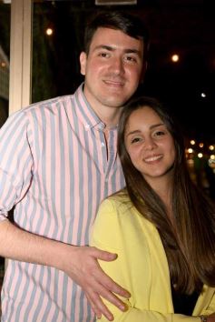 Foto de la galería: Noche de encuentro y diversión en Cristóbal Posadas