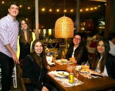 Foto de la galería: Noche de encuentro y diversión en Cristóbal Posadas