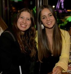 Foto de la galería: Noche de encuentro y diversión en Cristóbal Posadas