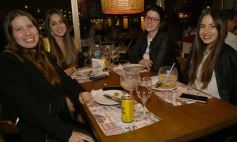 Foto de la galería: Noche de encuentro y diversión en Cristóbal Posadas