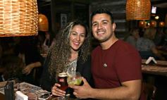 Foto de la galería: Noche de encuentro y diversión en Cristóbal Posadas