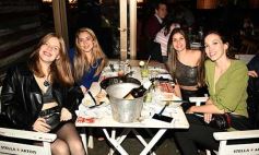 Foto de la galería: Noche de encuentro y diversión en Cristóbal Posadas