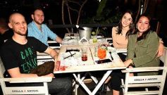 Foto de la galería: Noche de encuentro y diversión en Cristóbal Posadas