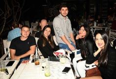 Foto de la galería: Noche de encuentro y diversión en Cristóbal Posadas