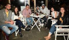 Foto de la galería: Noche de encuentro y diversión en Cristóbal Posadas