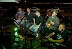 Foto de la galería: Noche de encuentro y diversión en Cristóbal Posadas