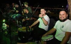 Foto de la galería: Noche de encuentro y diversión en Cristóbal Posadas