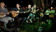 Foto de la galería: Noche de encuentro y diversión en Cristóbal Posadas