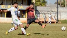Foto de la galería: Huracán y La Picada dieron el puntapié inicial en la vuelta del fútbol posadeño